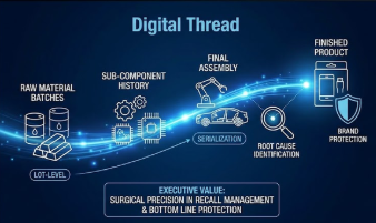 Why Choose Manufacturing Cloud